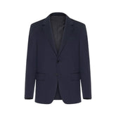 Dark blue Jacket